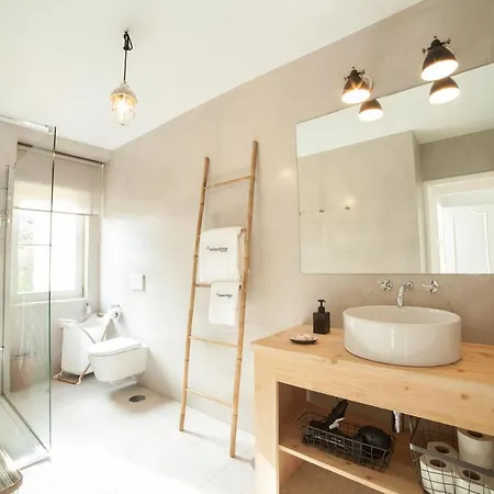 Flh Estrela Comfortable Flat Appartement *