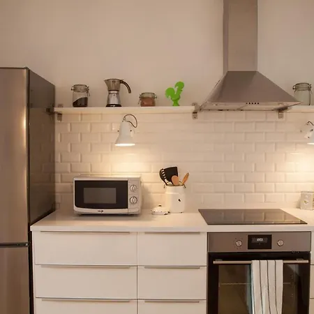 Flh Estrela Comfortable Flat Apartamento