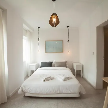 Flh Estrela Comfortable Flat Apartmán