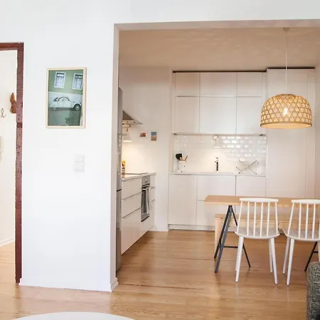 Flh Estrela Comfortable Flat Apartmán Lisboa