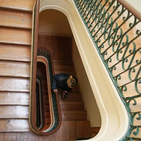 Flh Estrela Comfortable Flat Apartamento *