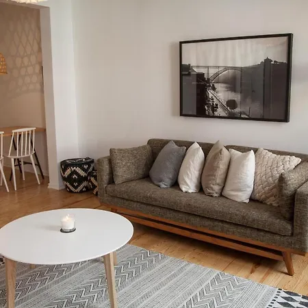 Flh Estrela Comfortable Flat Apartamento *