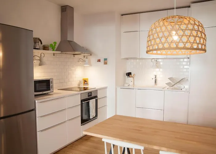 Apartment Flh Estrela Comfortable Flat Lisbon