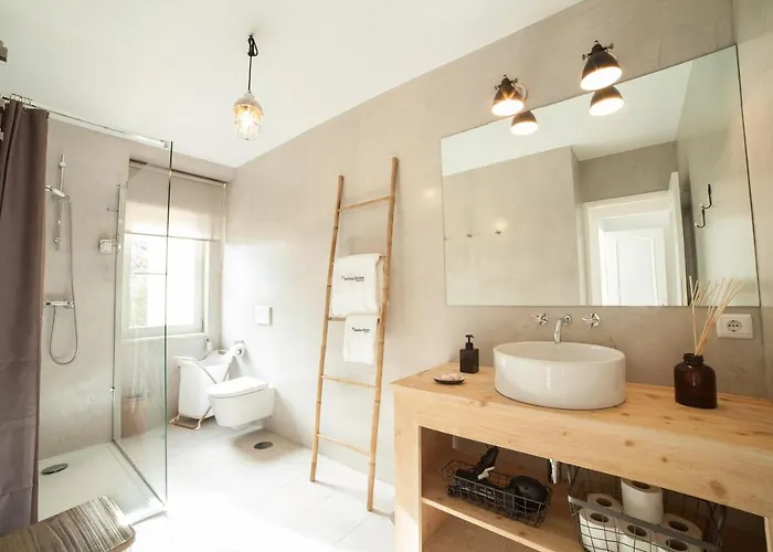 Flh Estrela Comfortable Flat Apartment *