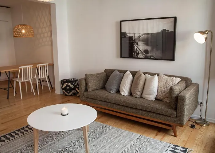 Flh Estrela Comfortable Flat Apartment *