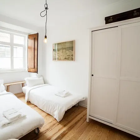 Flh Estrela Comfortable Flat