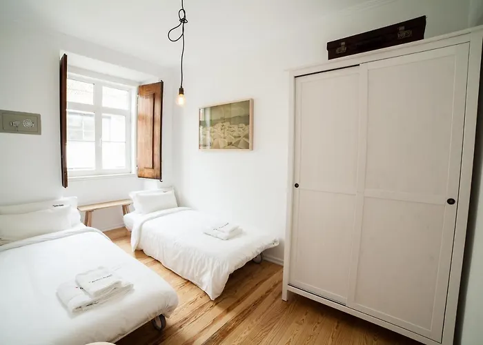 Flh Estrela Comfortable Flat