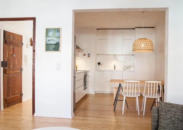 Flh Estrela Comfortable Flat شقة Lisboa